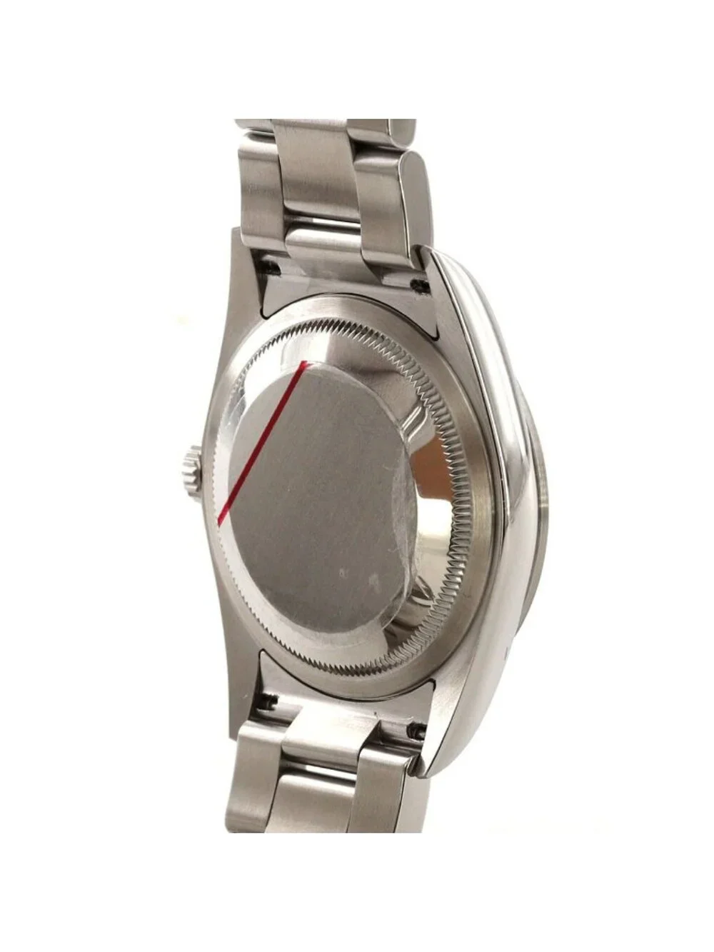 Rolex Explorer I SS Automatic
